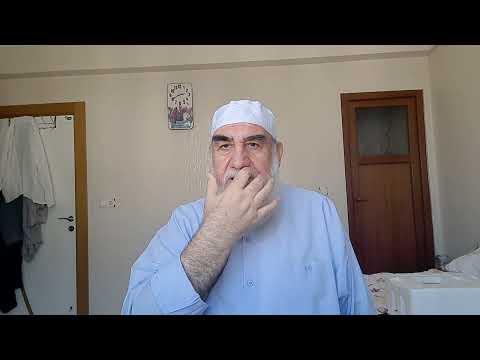 Embedded thumbnail for İSLAM CEZA HUKUKU VE HIRSIZIN CEZASI (İslam Hukuknda Hikmet ve Fayda)