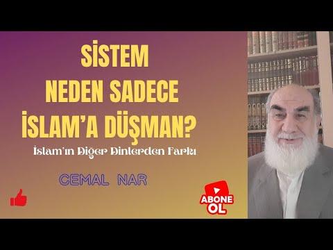Embedded thumbnail for SİSTEM NEDEN SADECE İSLAM’A DÜŞMAN? (İslam’ın Diğer Dinlerden Farkı)