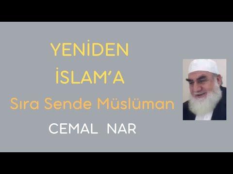 Embedded thumbnail for YENİDEN İSLAM’A (Sıra Sende Müslüman)