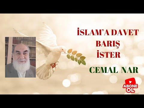 Embedded thumbnail for İSLAM’A DAVET BARIŞ İSTER  (Davet ve Barış)