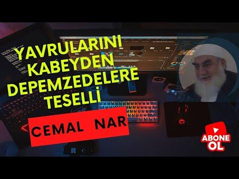 Embedded thumbnail for YAVRULARINI KABEYDEN DEPEMZEDELERE TESELLİ (Şefaatçiniz Önden Gitti)